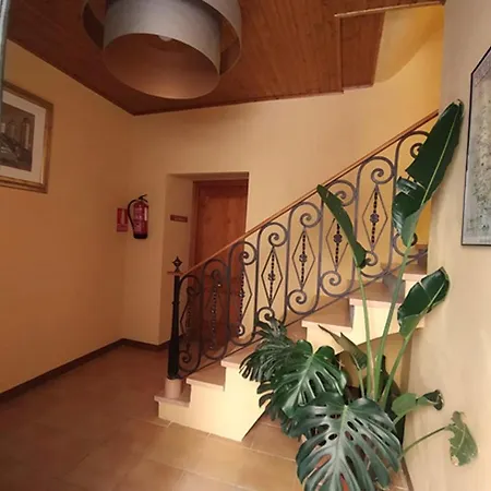 Apartaments Falset *