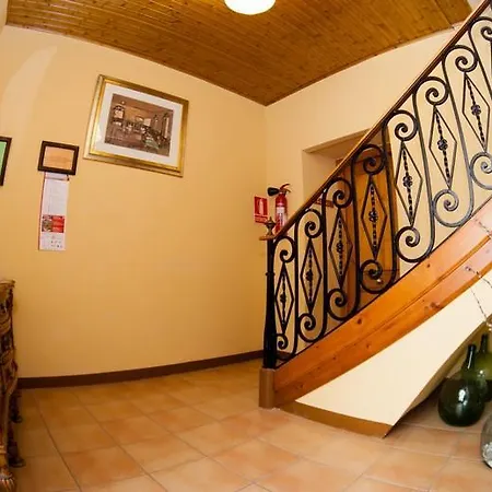 Apartmán Apartaments Falset *