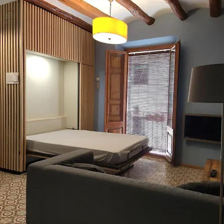 Apartaments Falset Apartamento