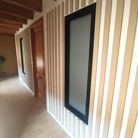 Apartaments Falset Apartamento