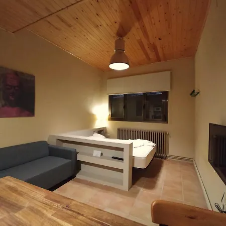 Apartaments Falset Apartamento Falset