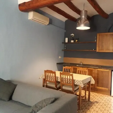 Apartaments Falset Apartamento
