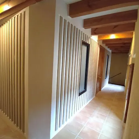 Apartamento Apartaments Falset *