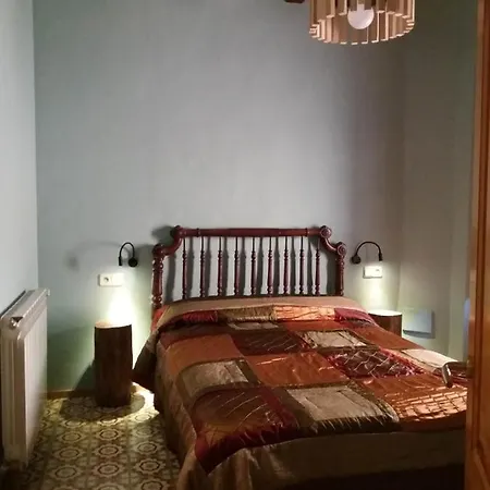 Apartamento Apartaments Falset Falset