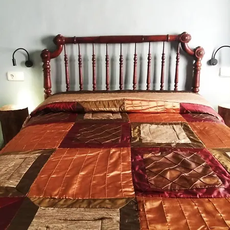 Apartaments Falset *