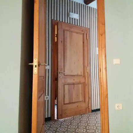 Apartamento Apartaments Falset Falset