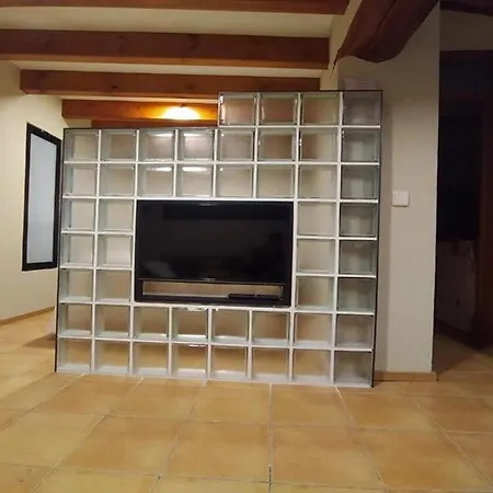 Apartamento Apartaments Falset