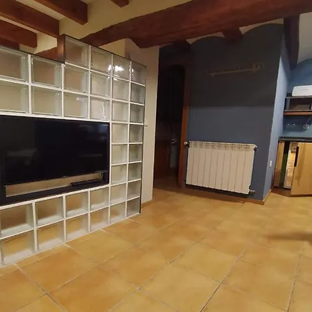 Apartaments Falset *