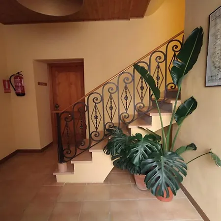 Apartamento Apartaments Falset Falset
