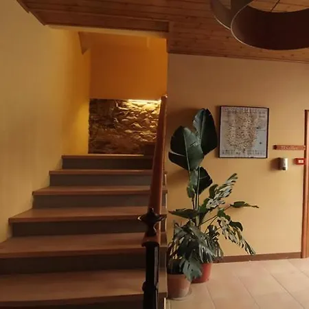 Apartaments Falset *