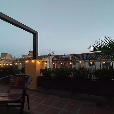 Apartamento Apartaments Falset *