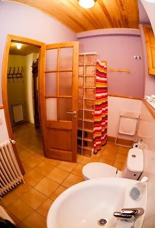 Apartaments Falset Apartamento *