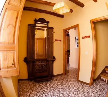 Apartamento Apartaments Falset *