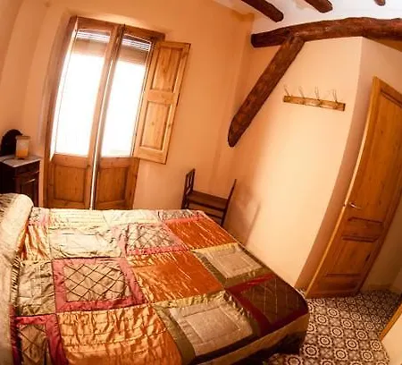 Apartaments Falset Apartamento Falset